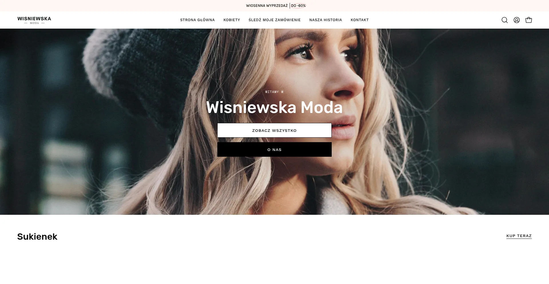 Wisniewska-moda.com