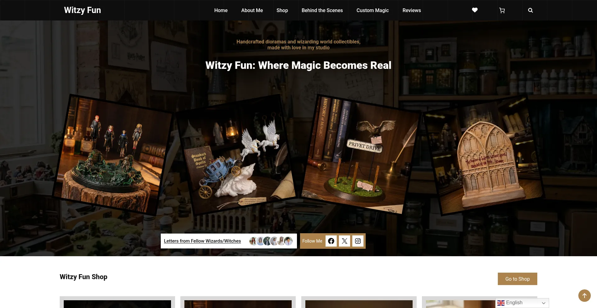Witzyfun.com