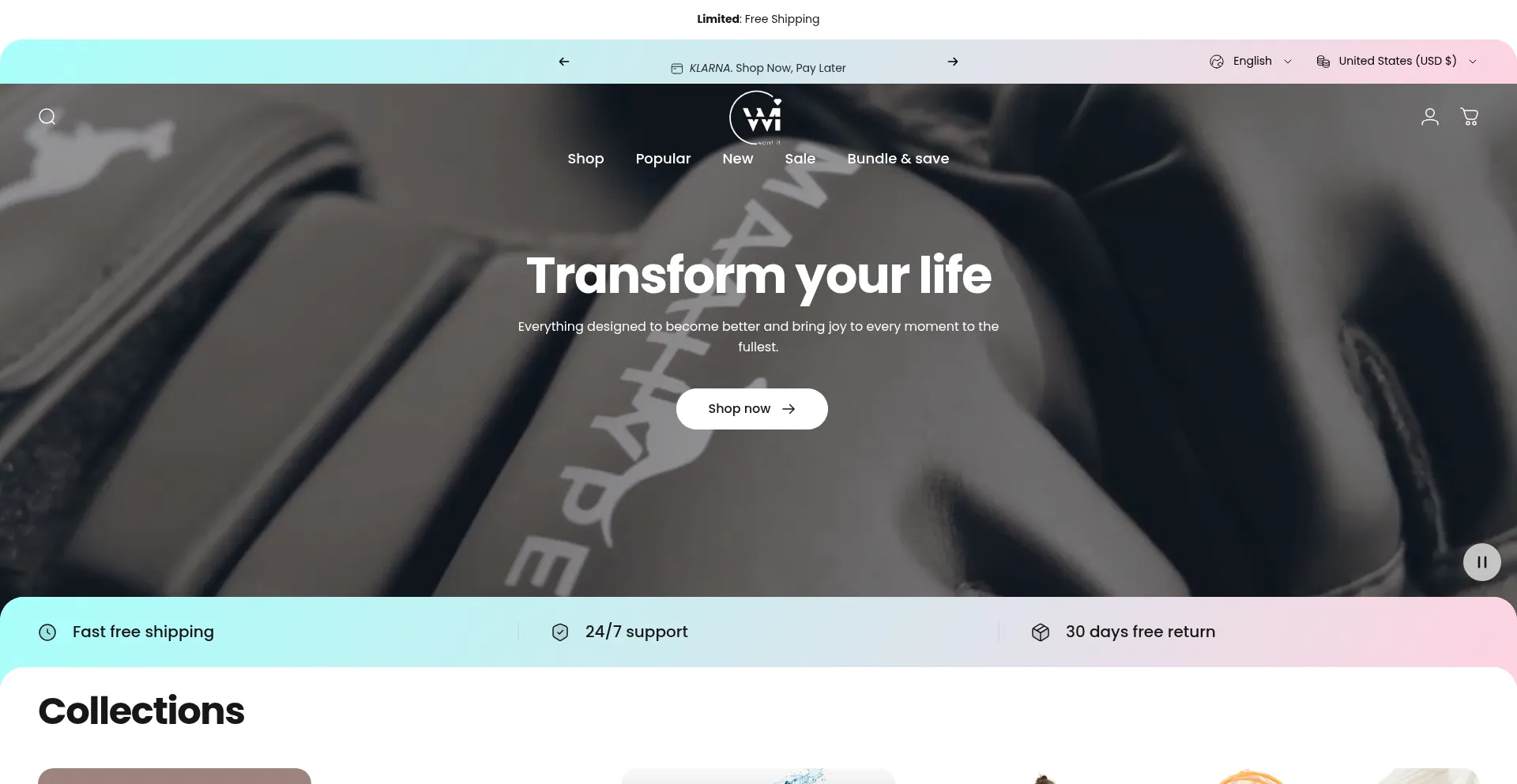 Wiwantit.com