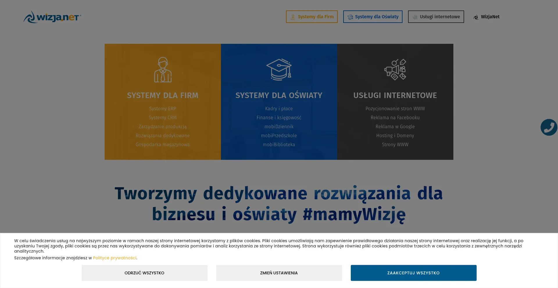 Wizja.net