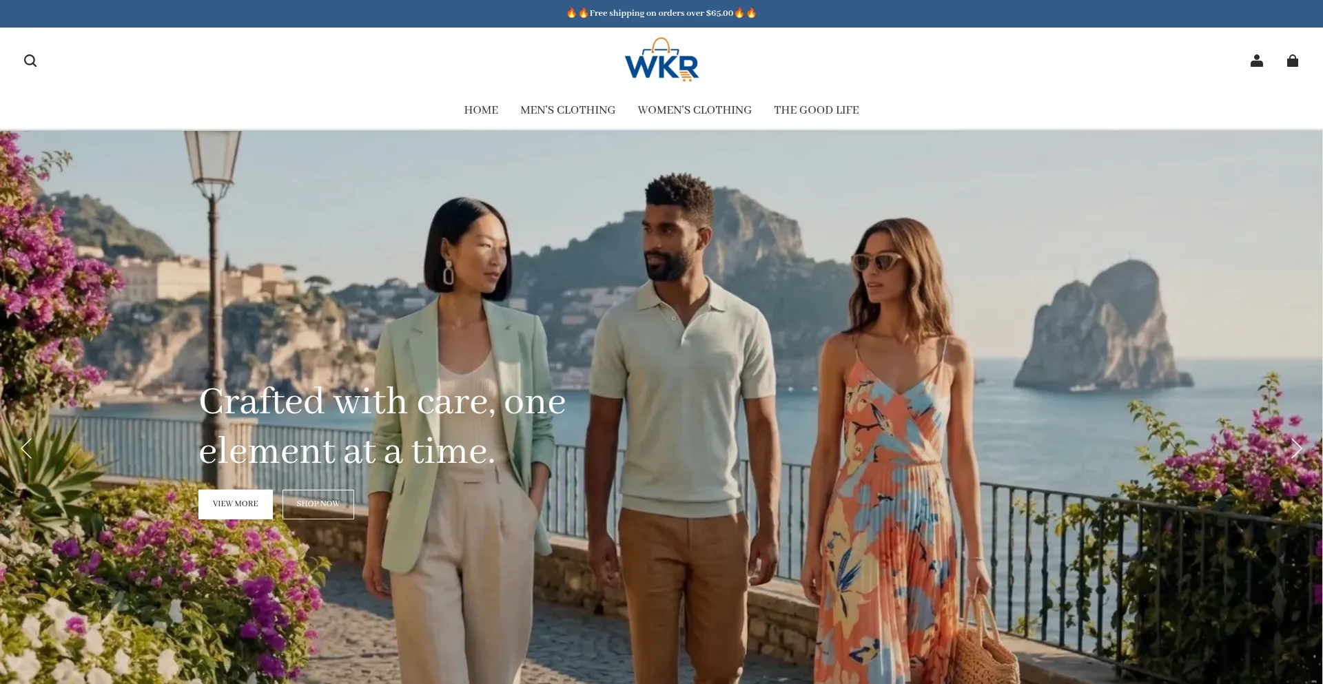 Wkrsuper.com