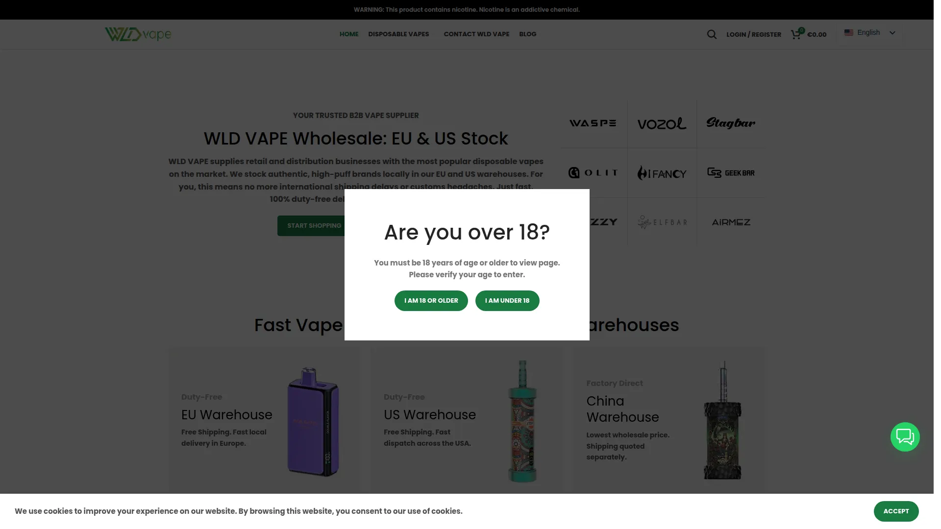 Wldvape.com