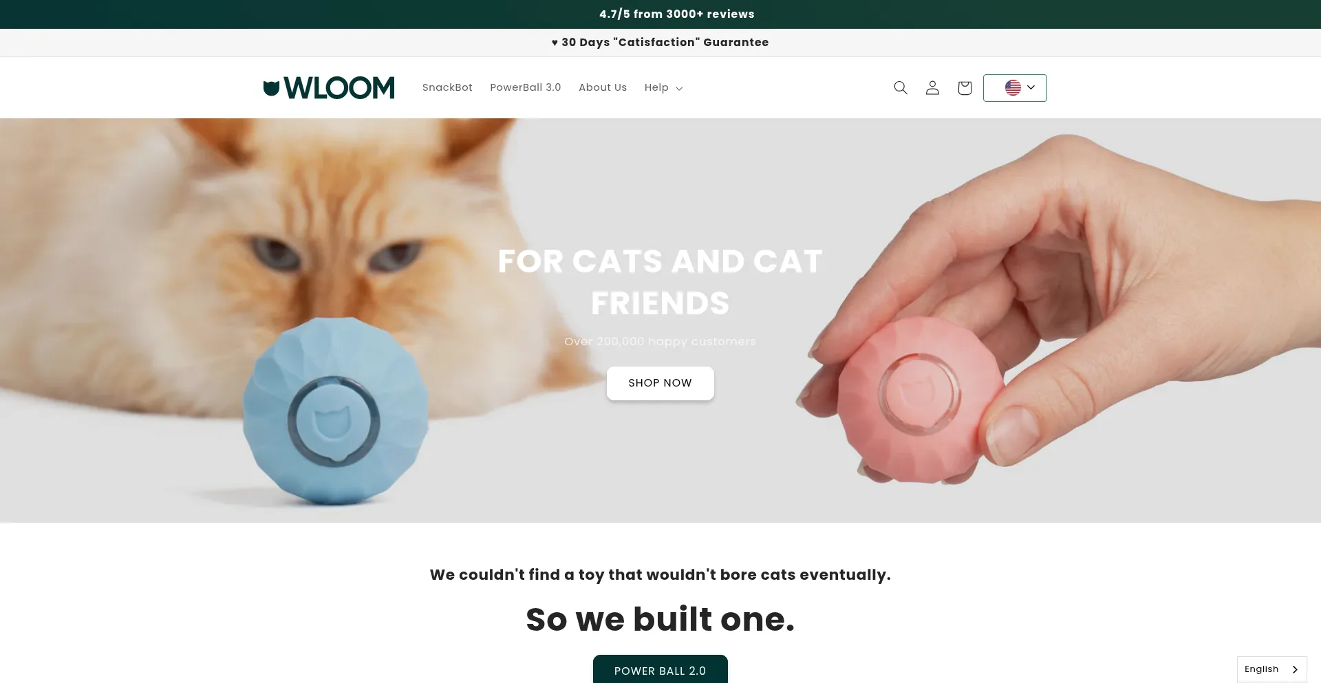 Wloom.com