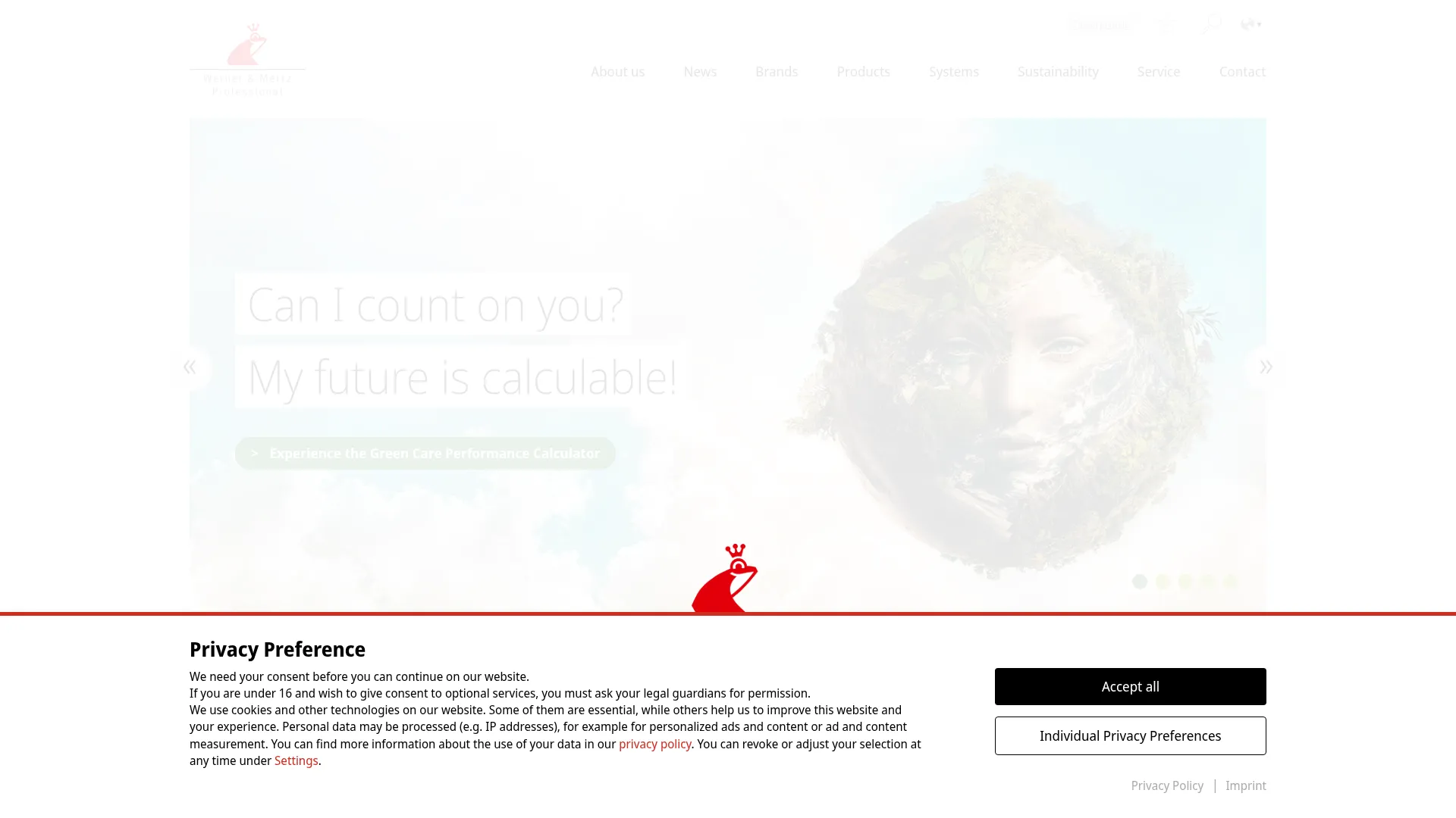 Wmprof.com