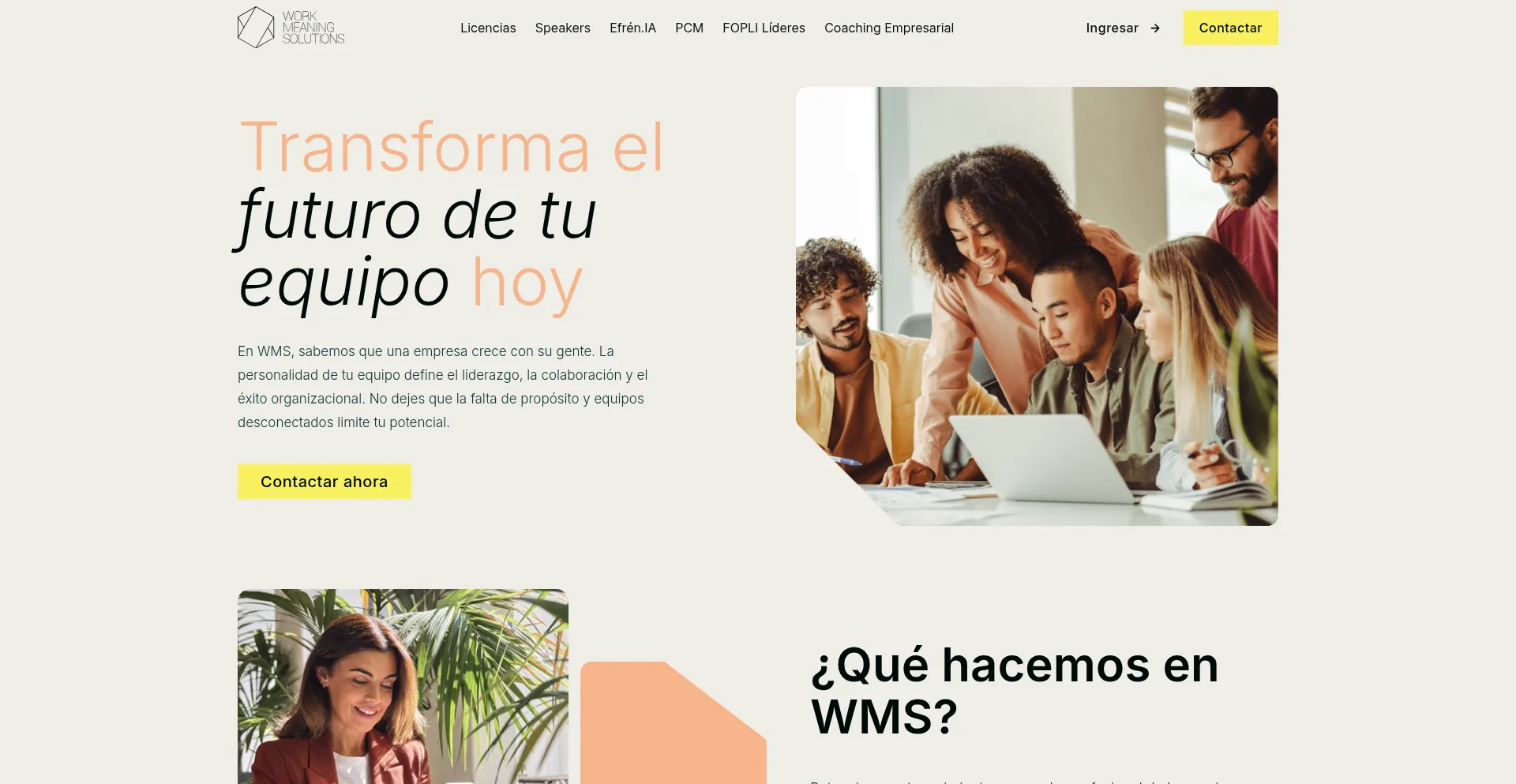 Wmslatam.com
