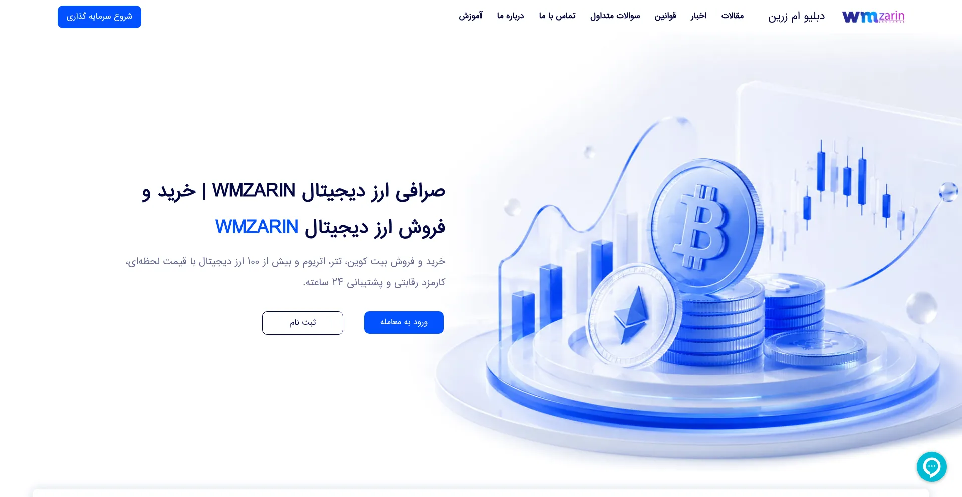 Wmzarin.com