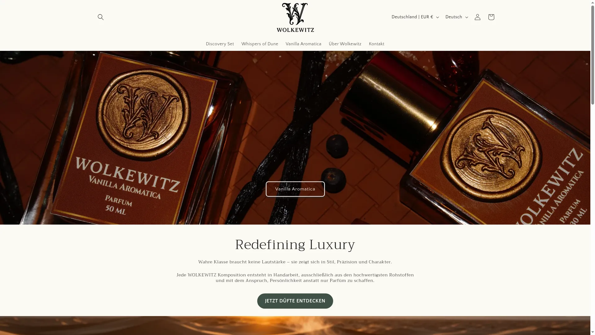 Wolkewitz.at