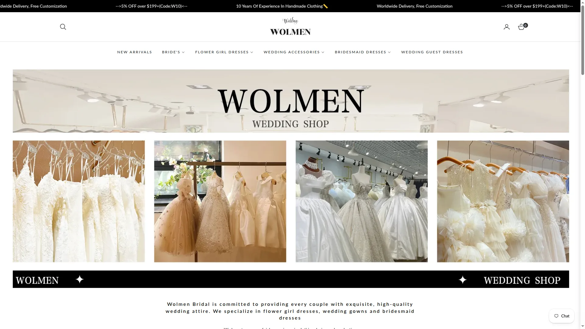 Wolmen.com