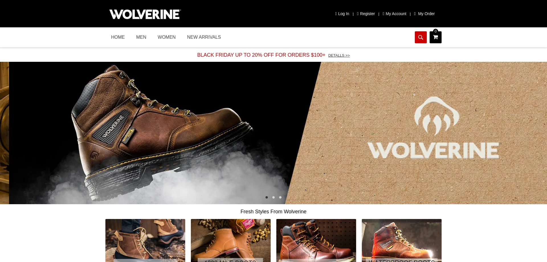 Wolverine--canada.com