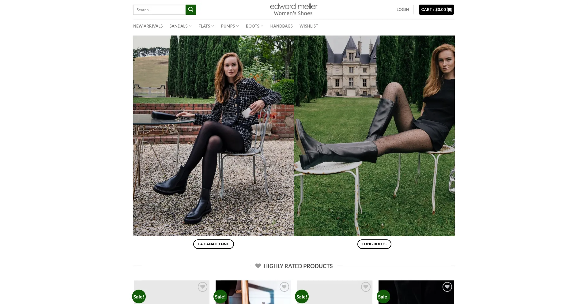 Ist Womensshoes-au.com sicher und vertrauenswürdig?