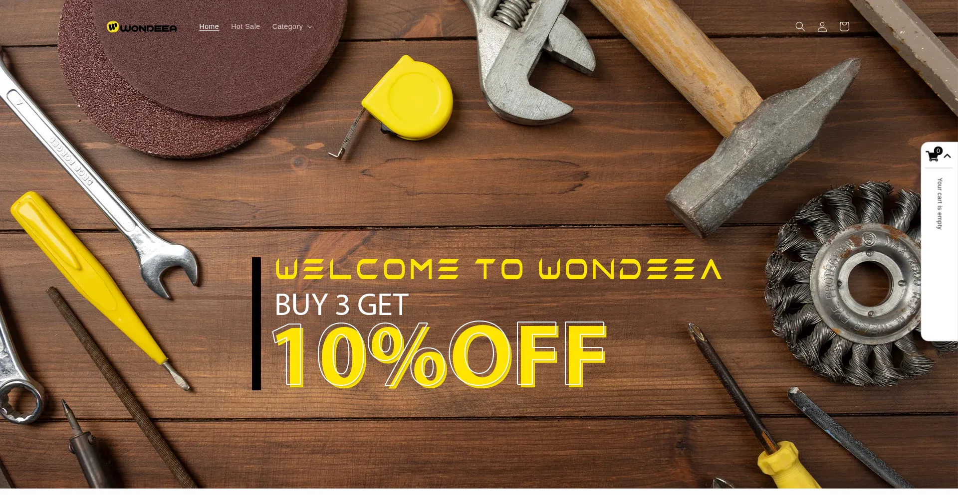 Ist Wondeea.com sicher und vertrauenswürdig?