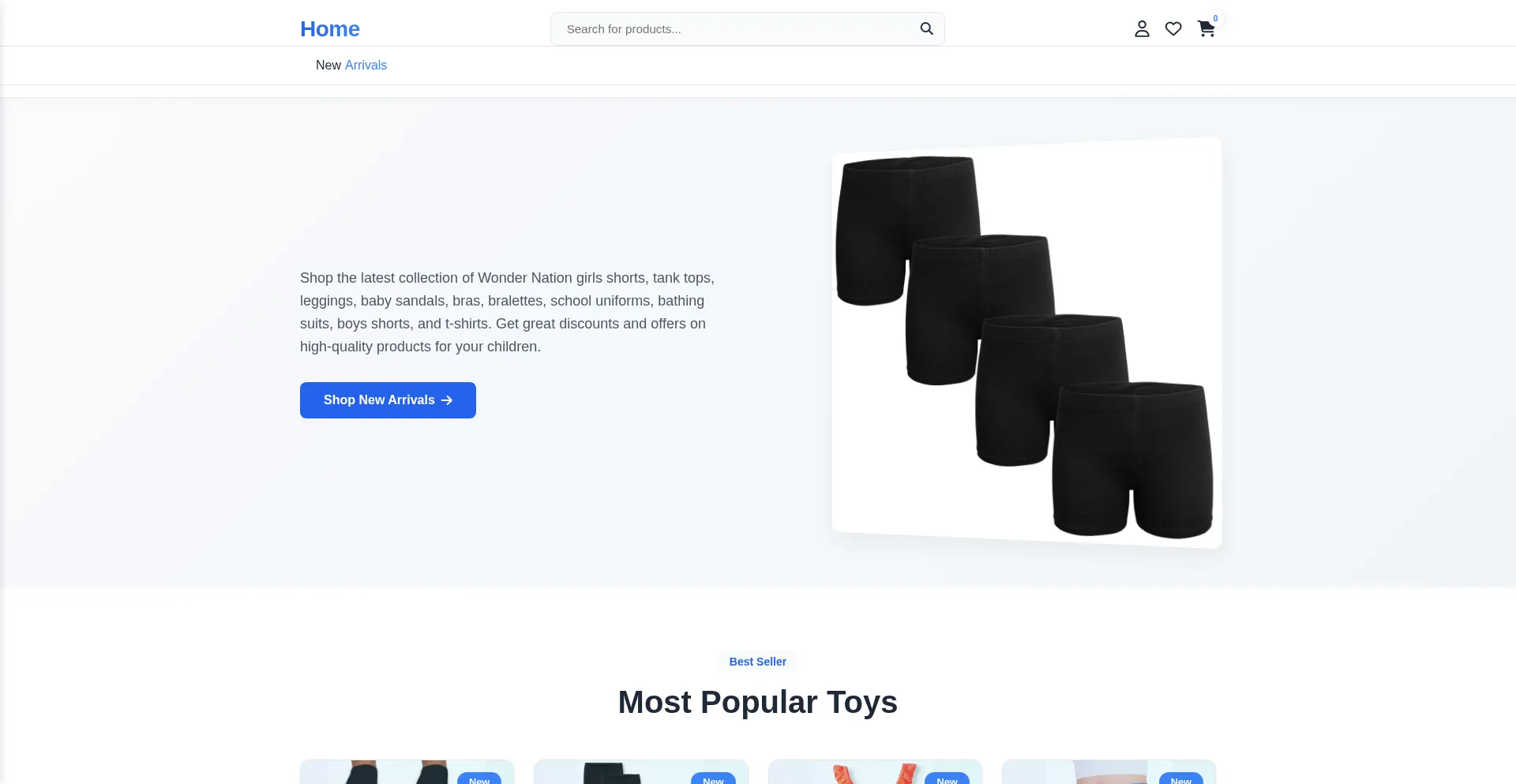 Wondernation.shop