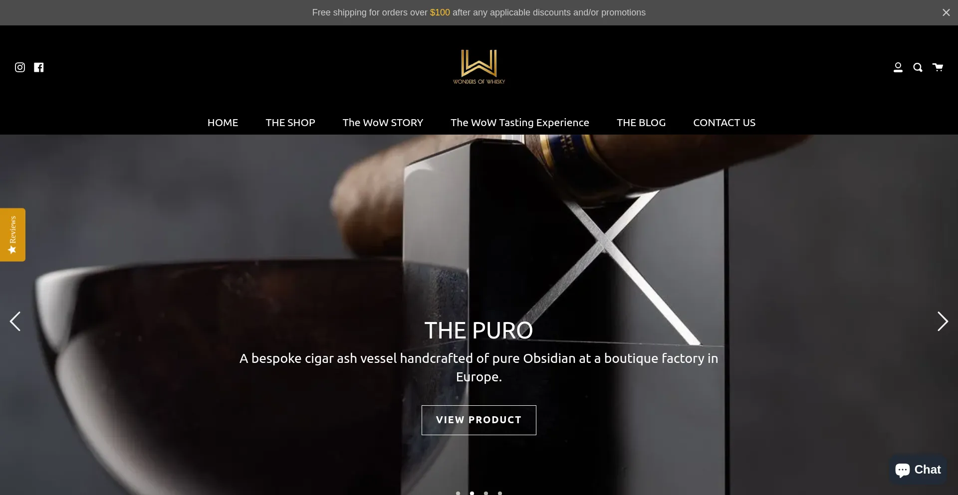 Wonderswhisky.com