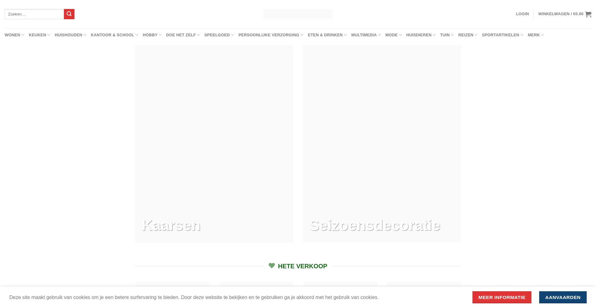 Wonenidee.com