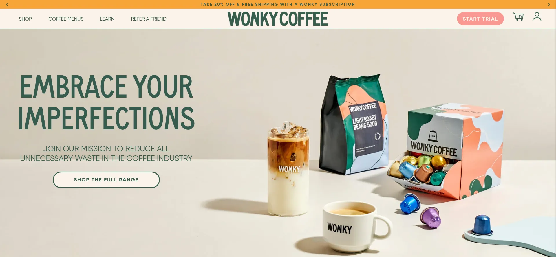 Wonky.com