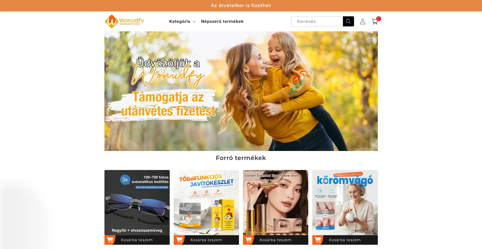 Wonudfy.com