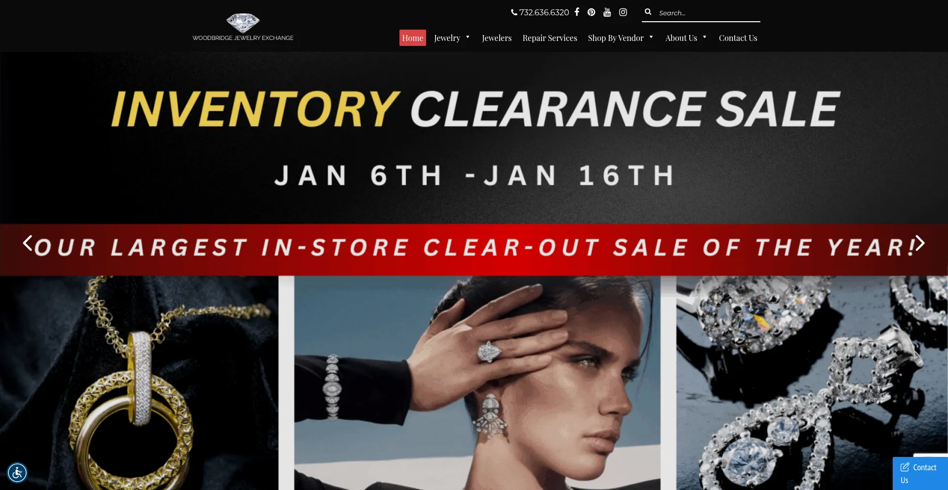 Woodbridgejewelry.com