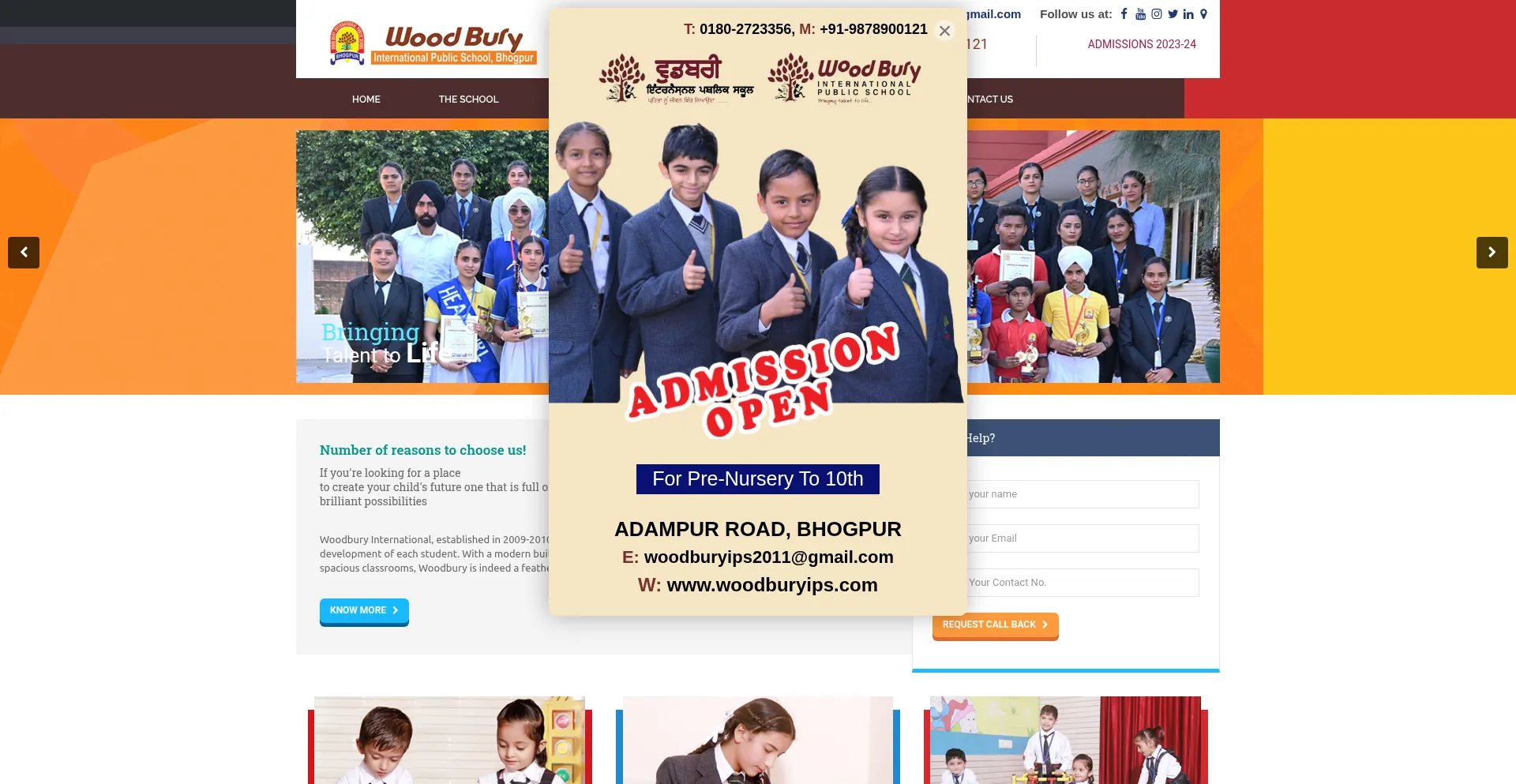 Woodburyips.com
