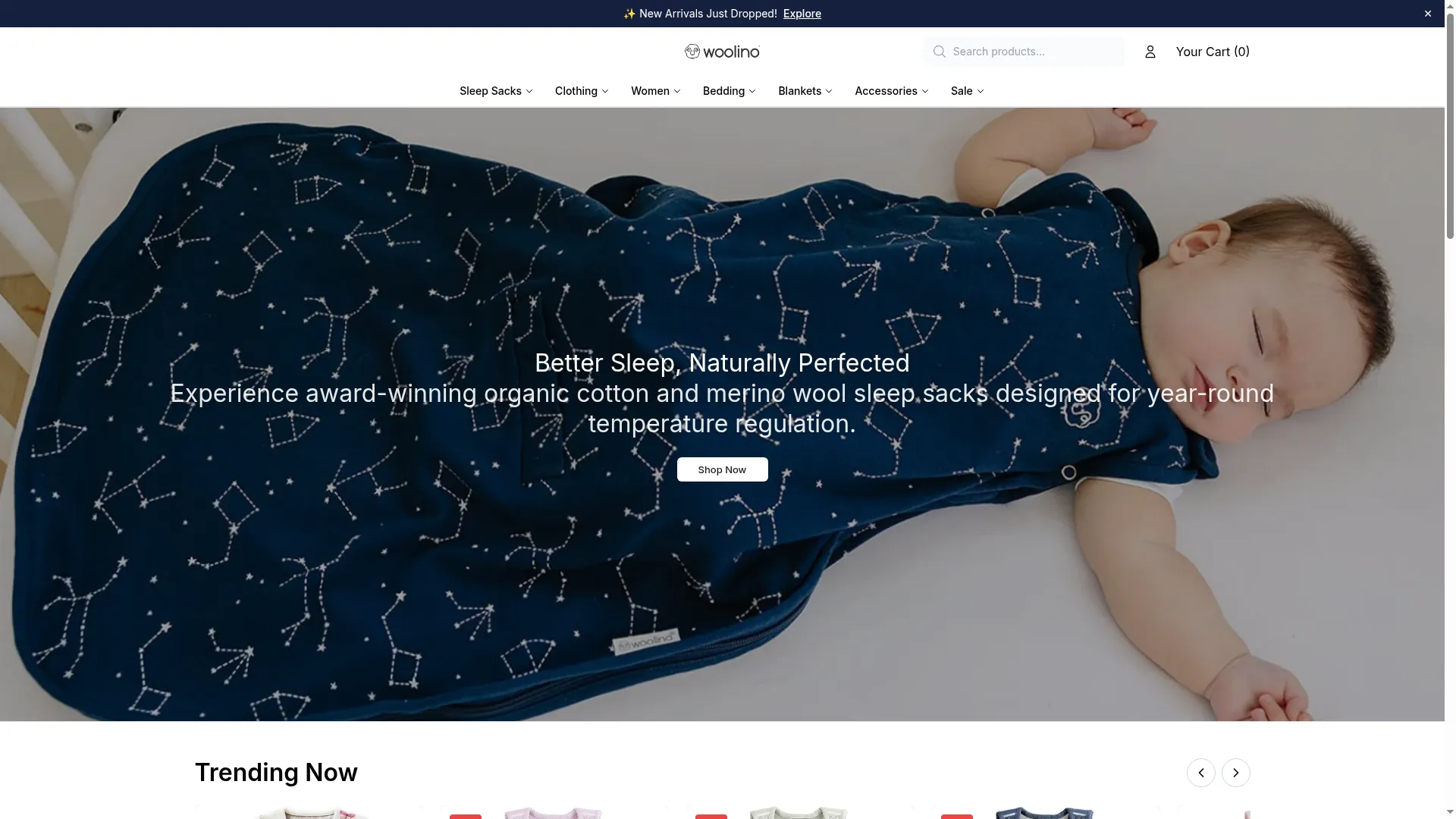 Woolinokids.shop