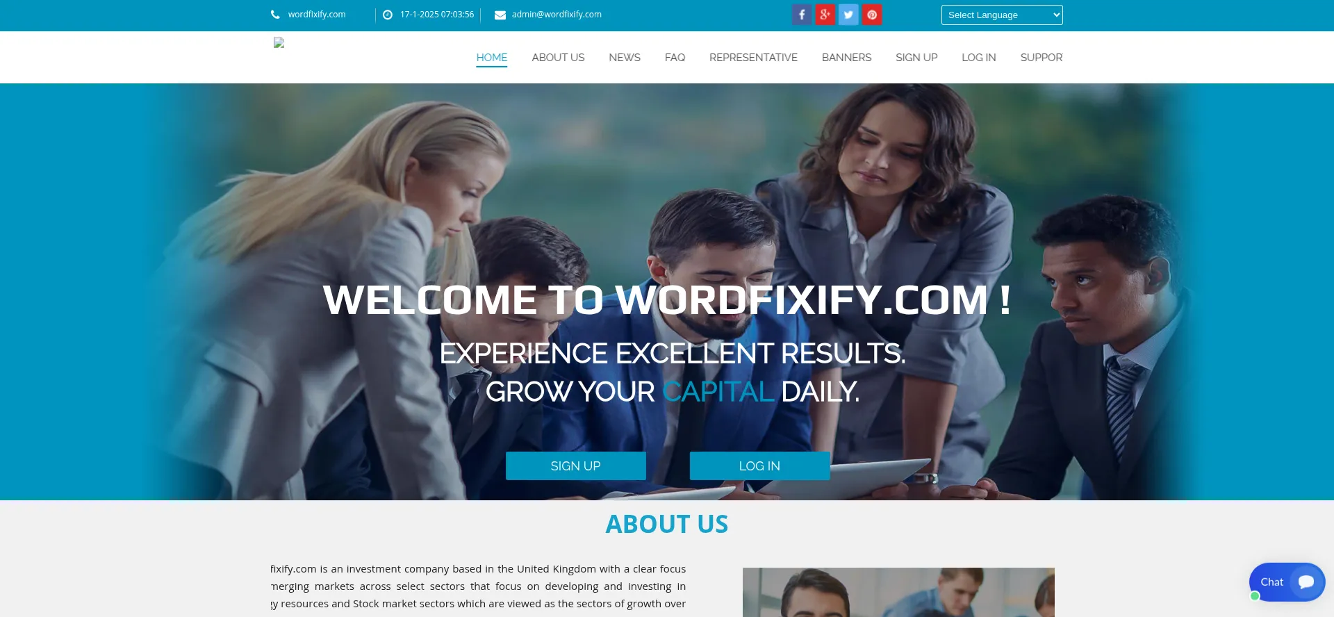 Wordfixify.com