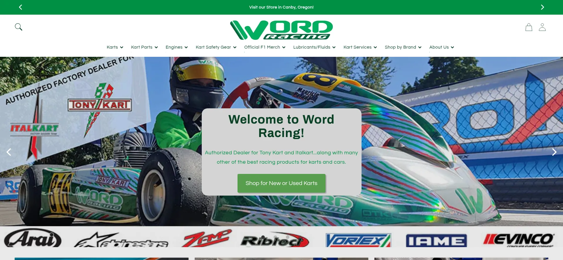 Wordracing.com