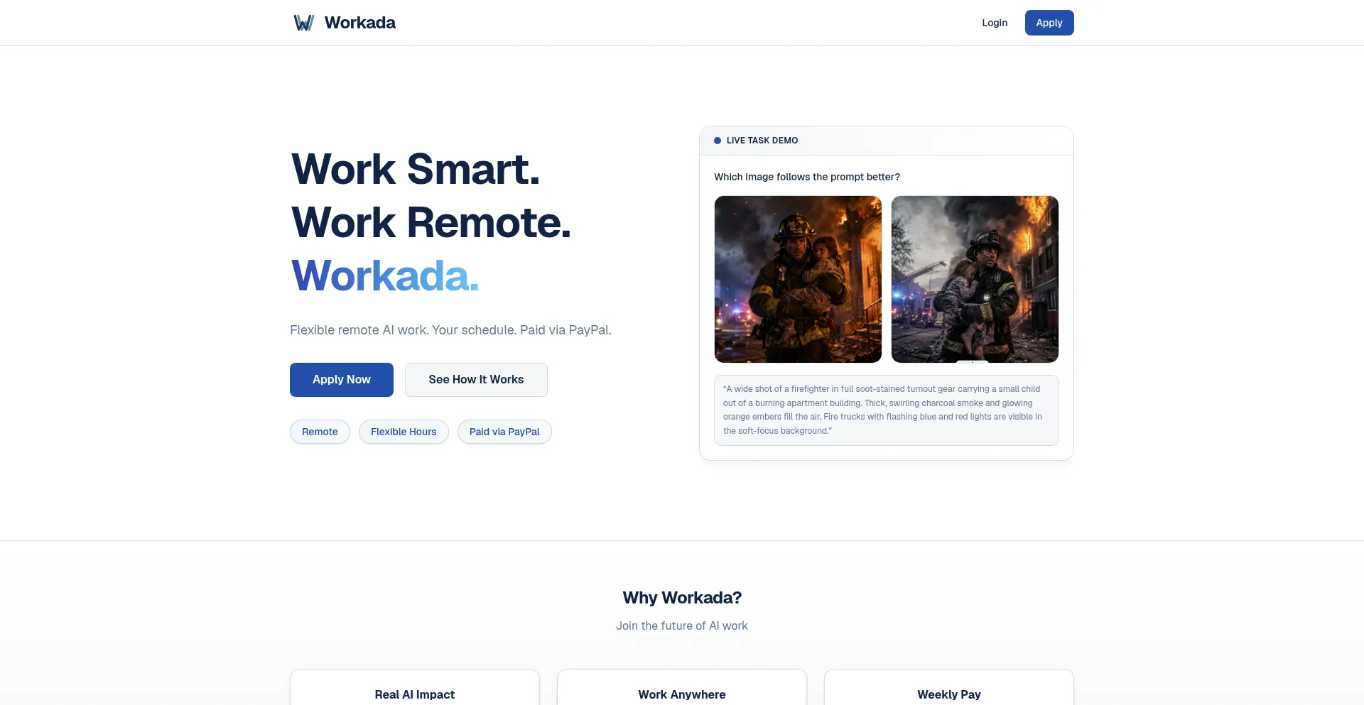 Workada.com