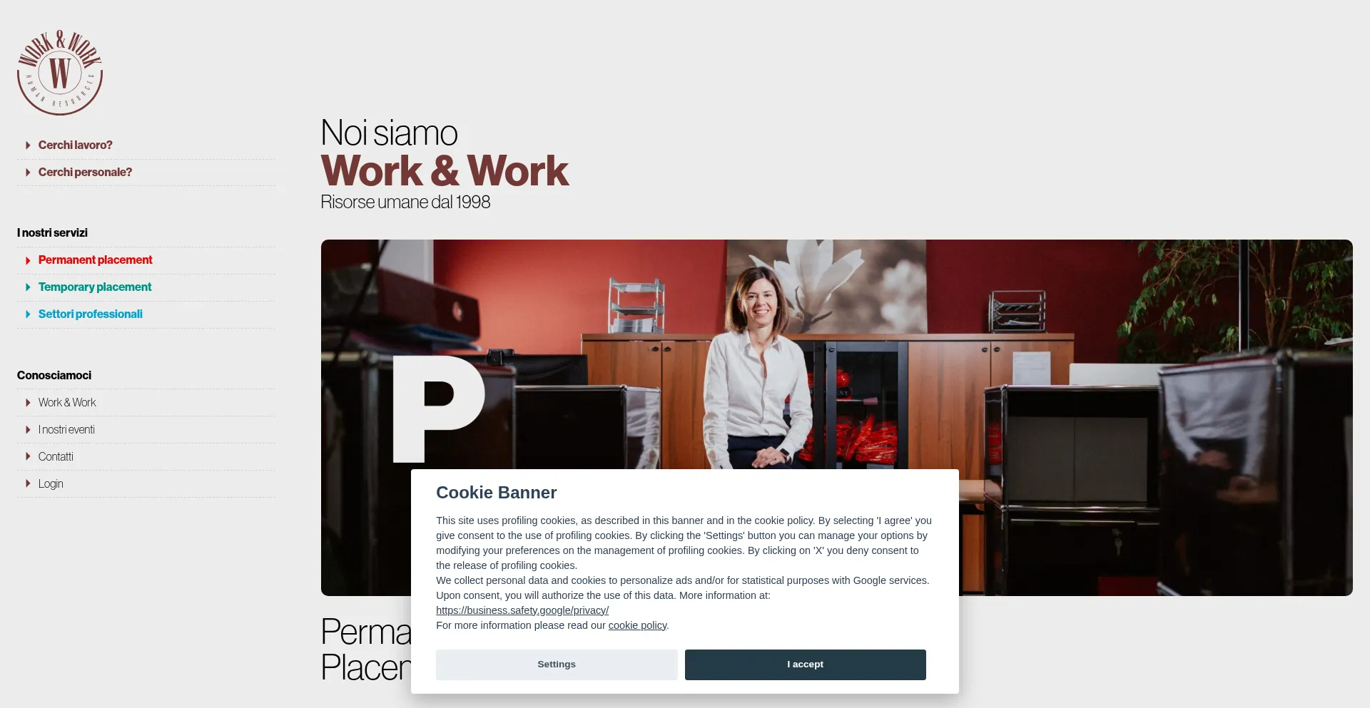 Ist Workandwork.ch sicher und vertrauenswürdig?