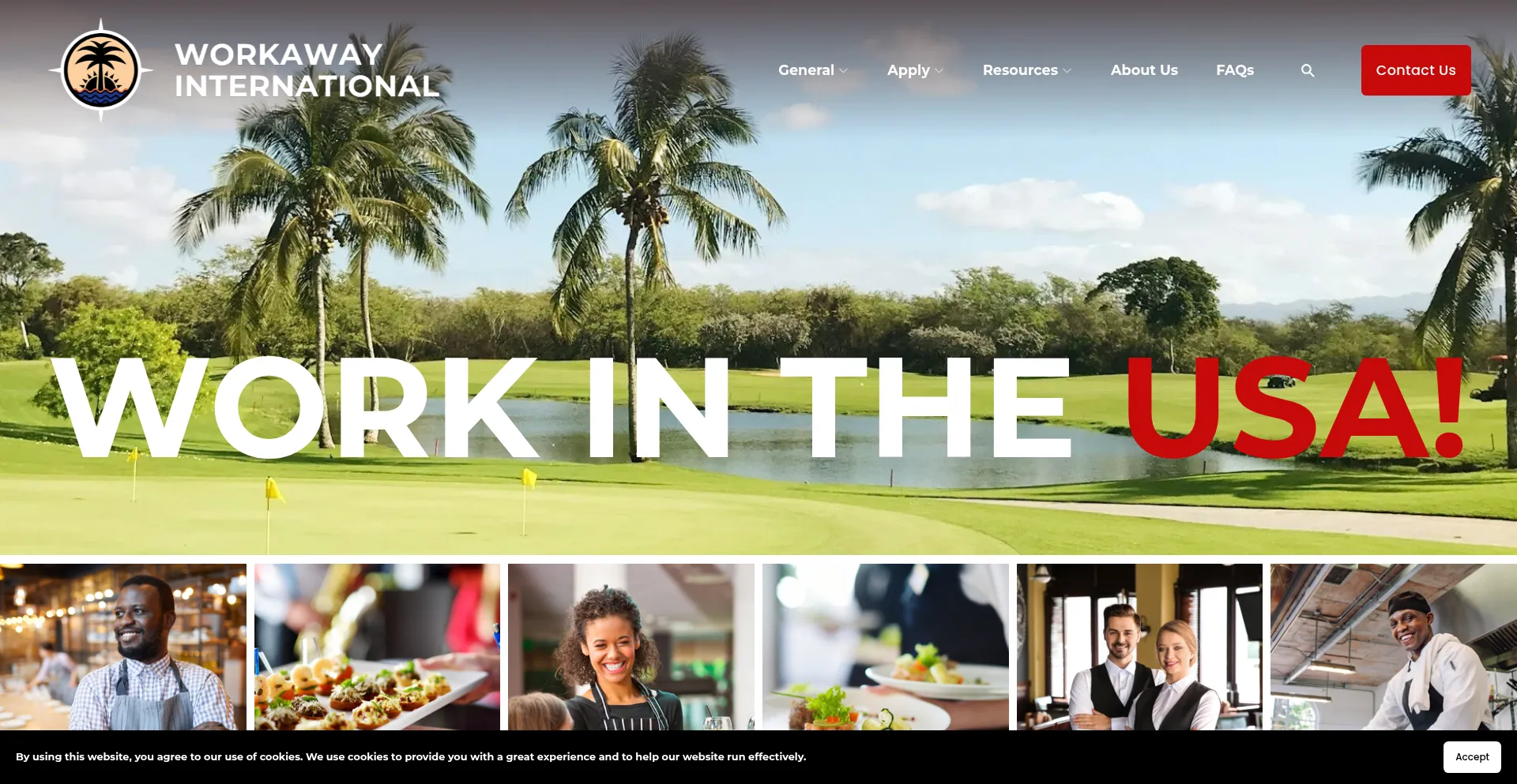 Workaway.com