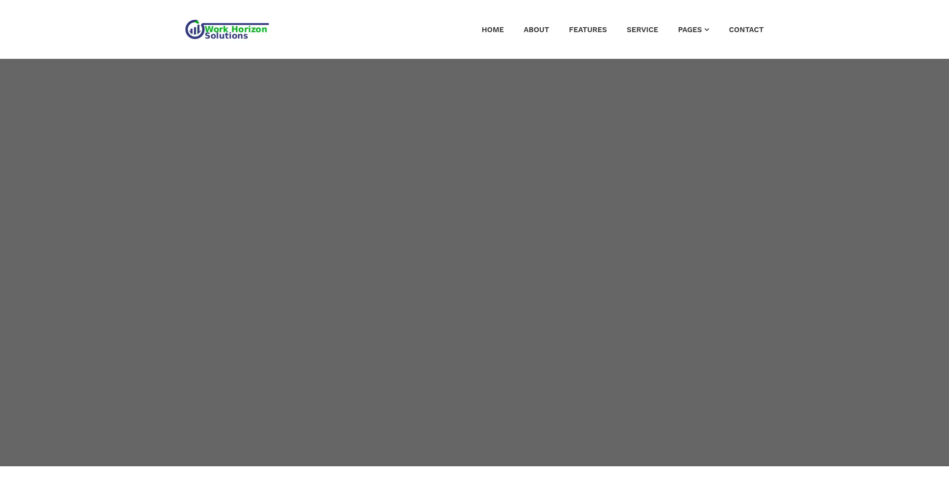 Workhorizonsolution.com