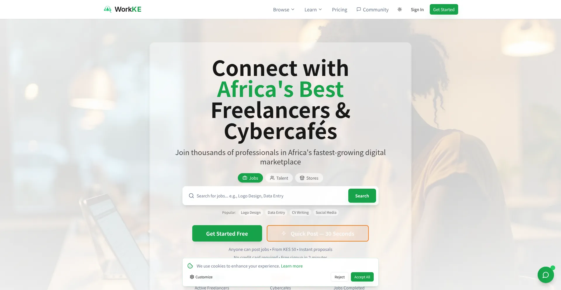 Workke.co.ke