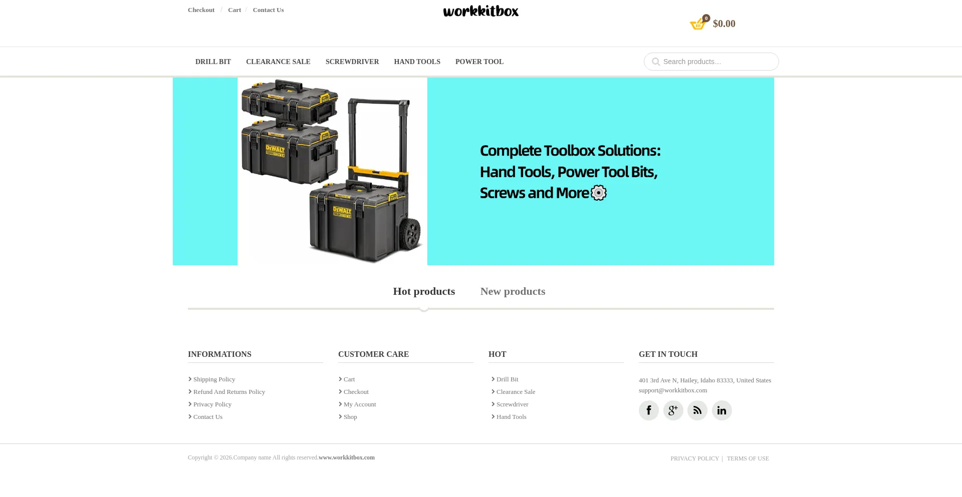 Workkitbox.com