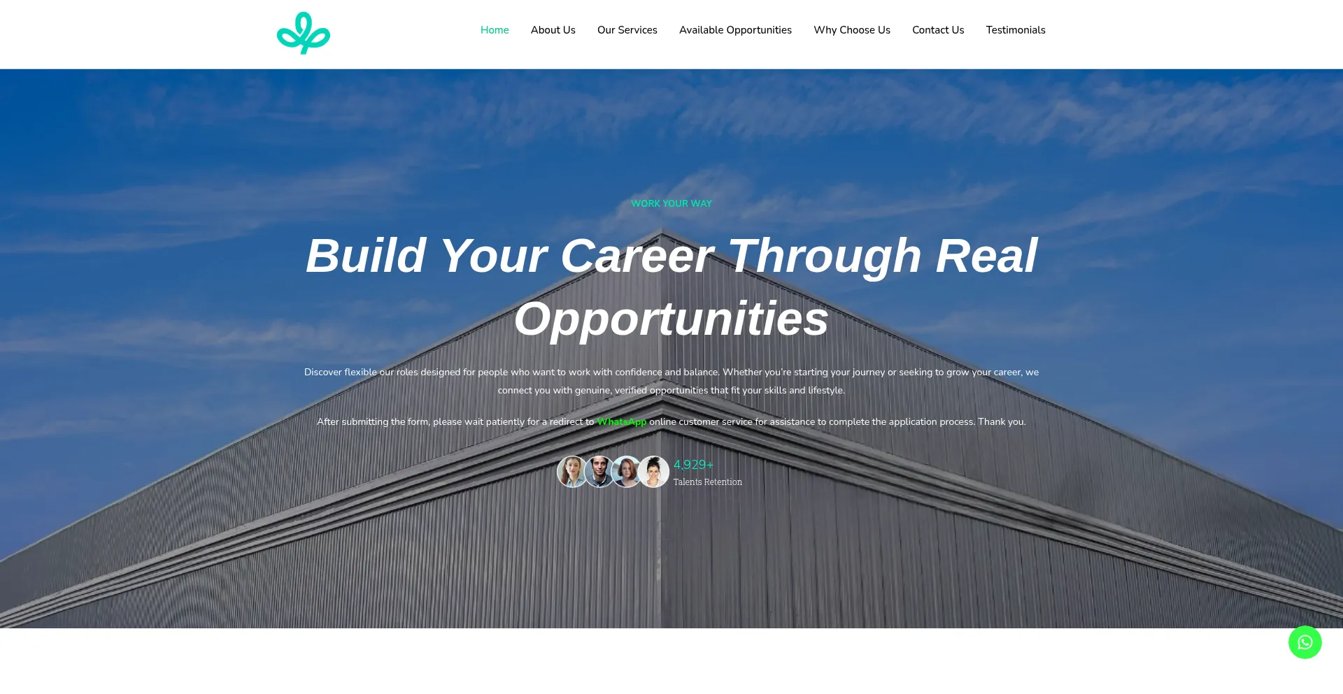Worksecareer.com
