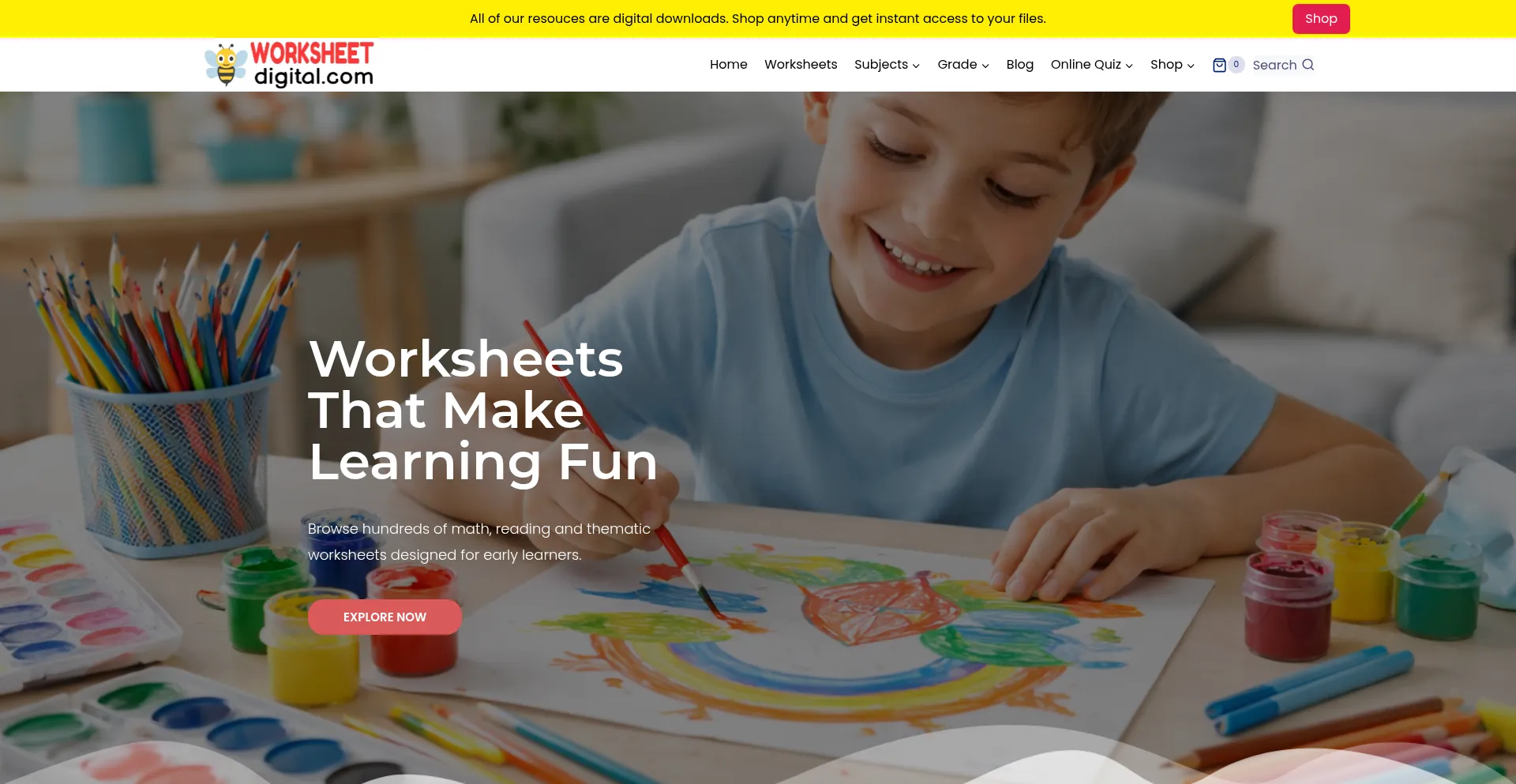 Worksheetdigital.com