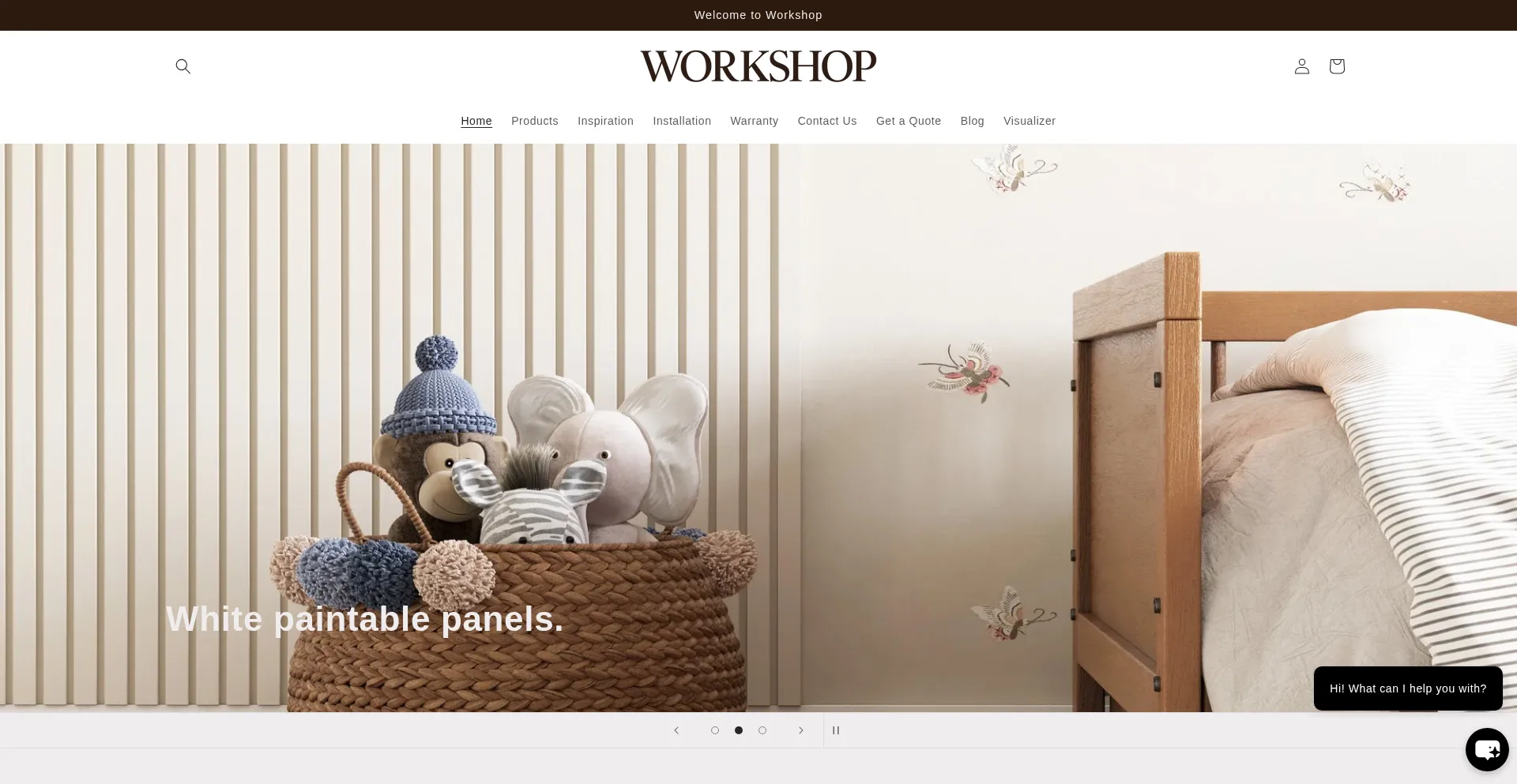 Workshopdecor.com