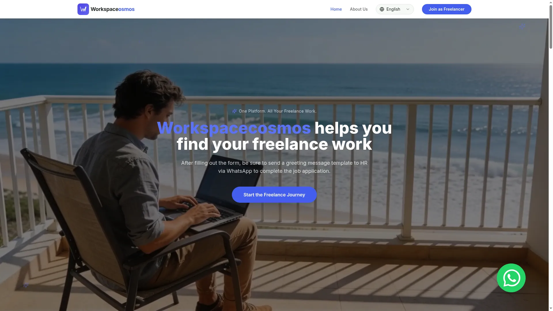 Workspacecosmos.com