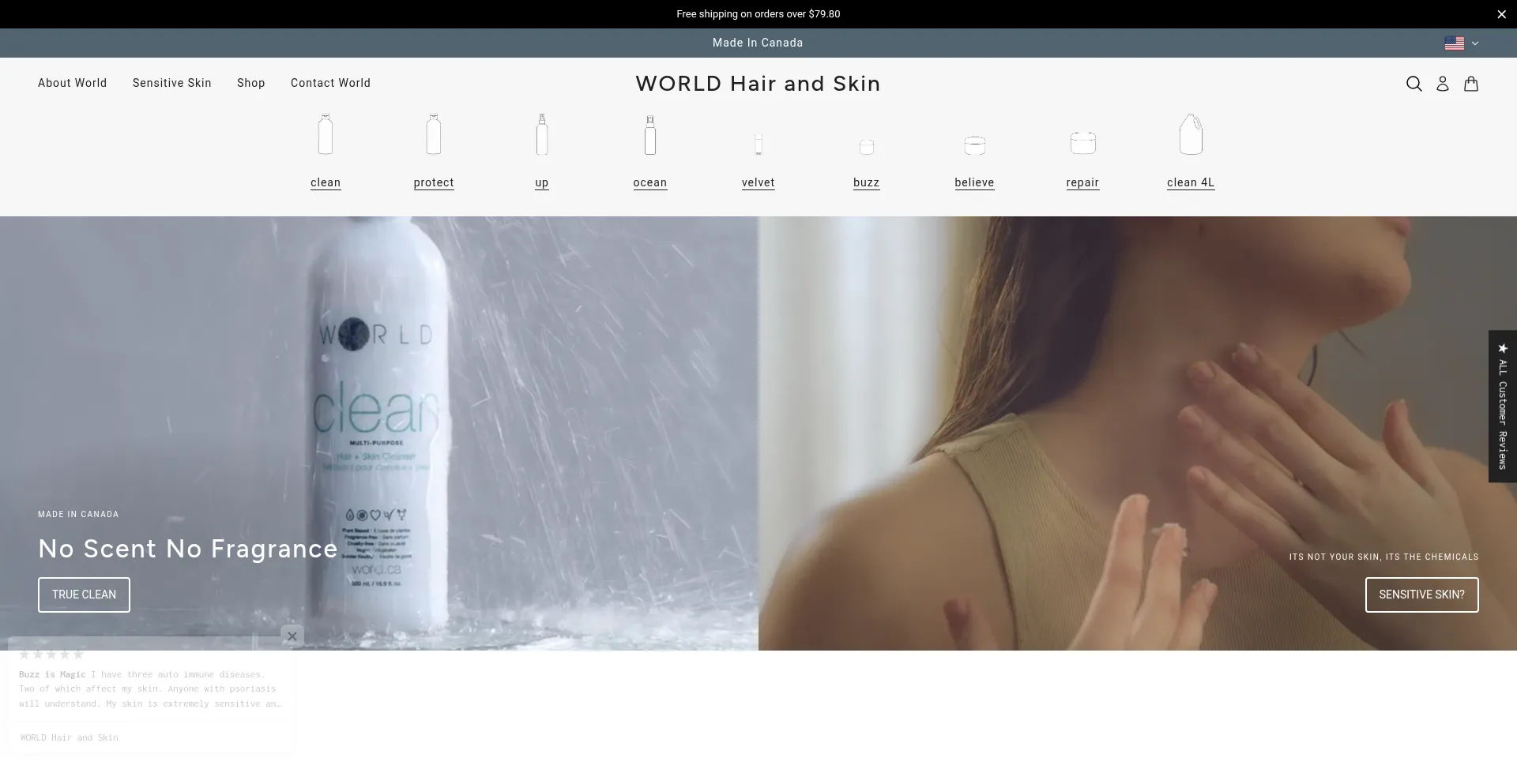 World.ca