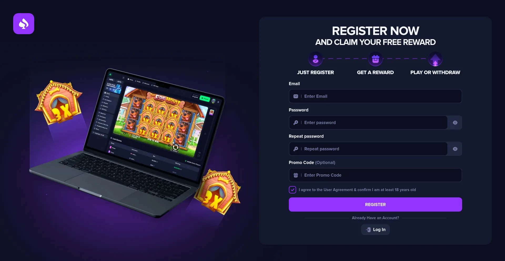 Worldbet.world