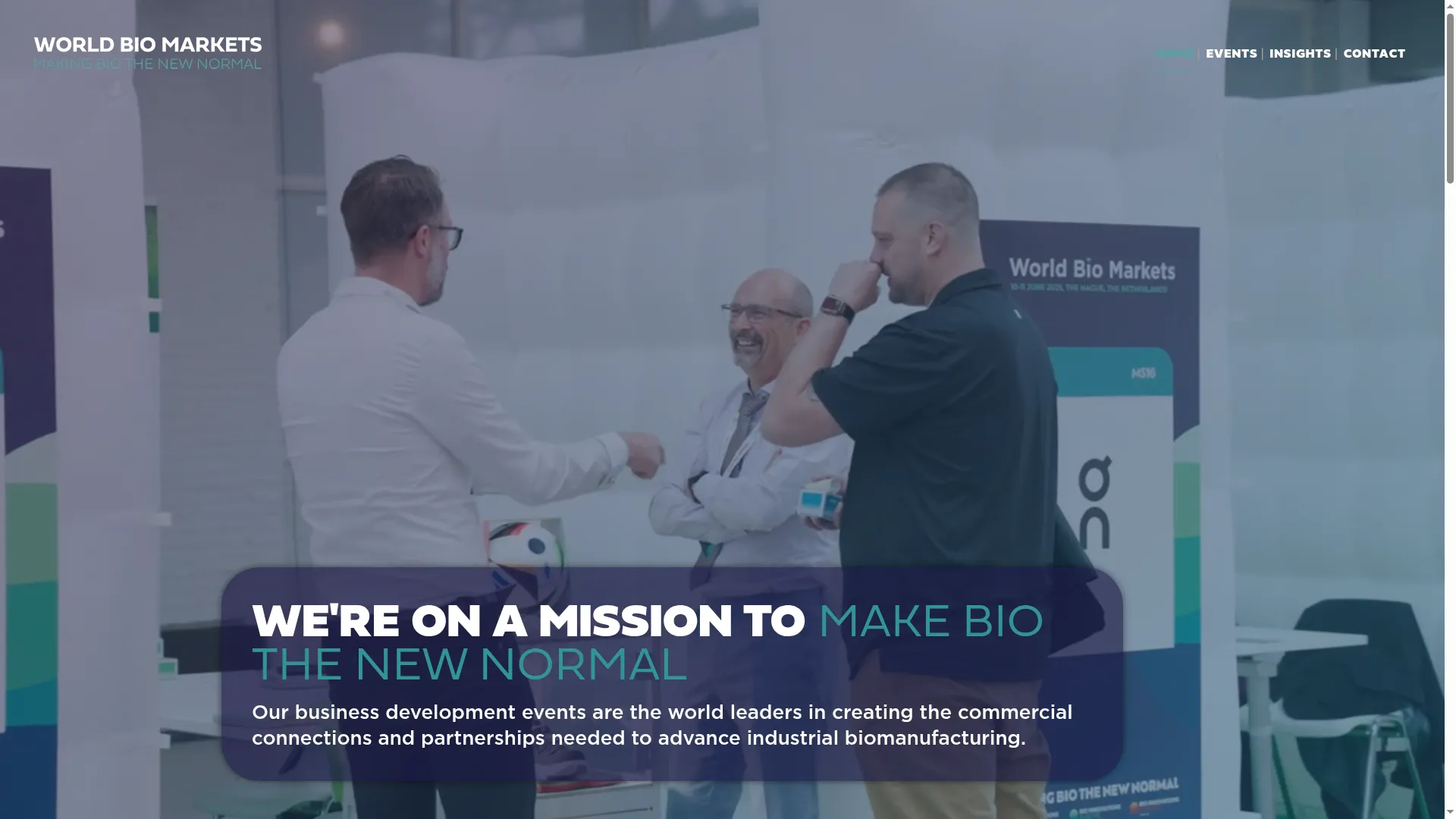 Worldbiomarkets.com