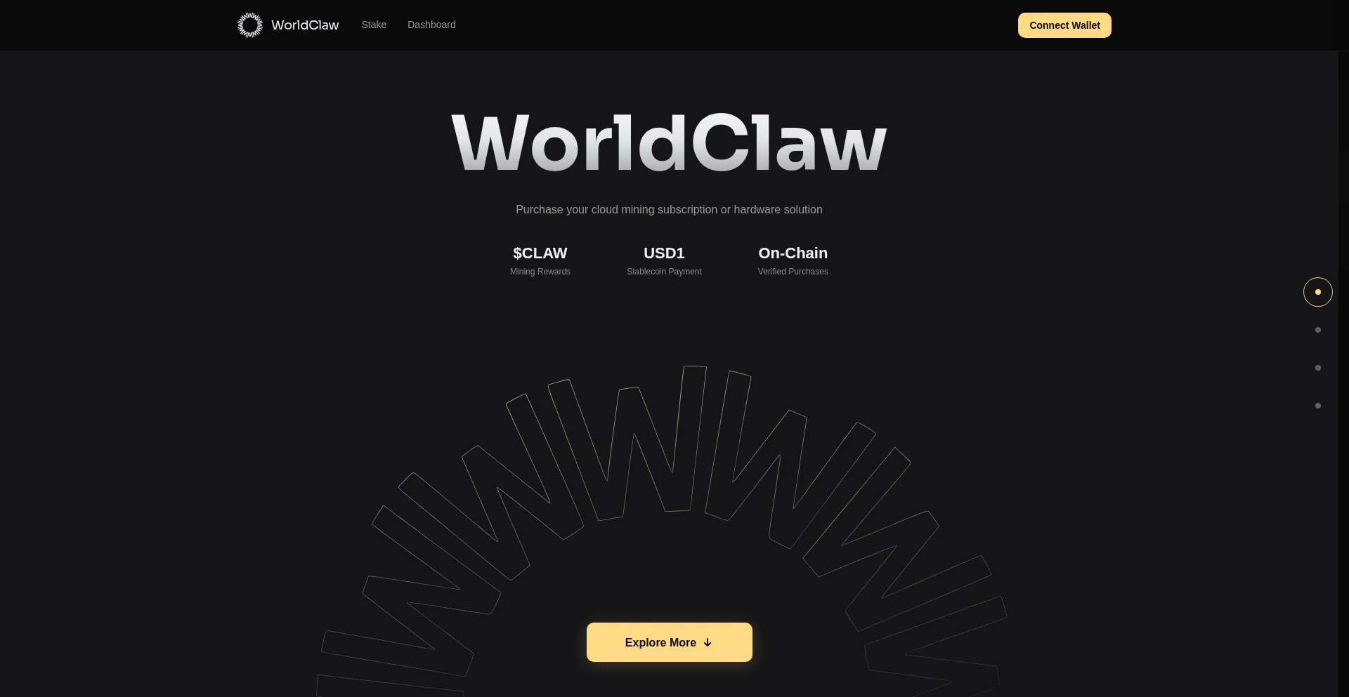 Worldclaw.ai