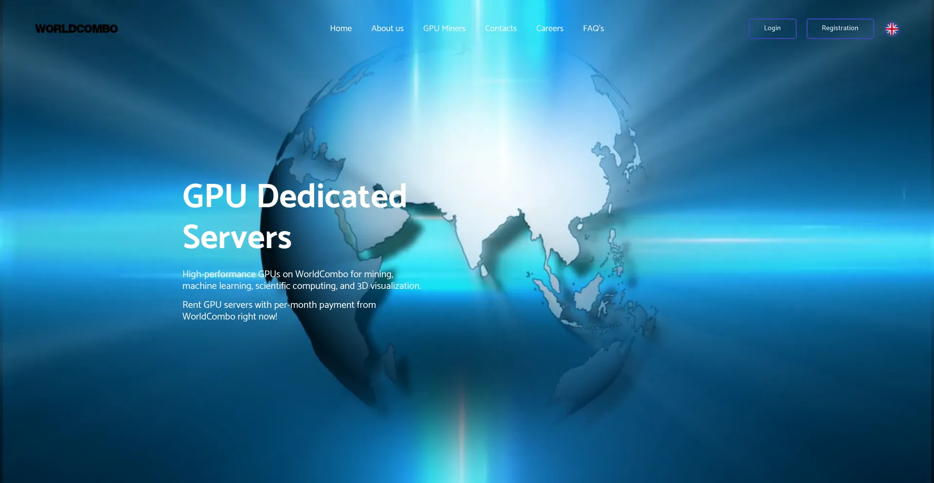 Worldcombo.com