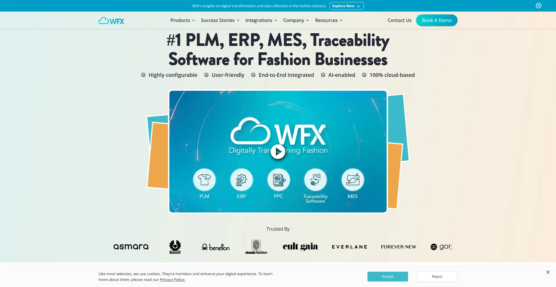 Ist Worldfashionexchange.com sicher und vertrauenswürdig?