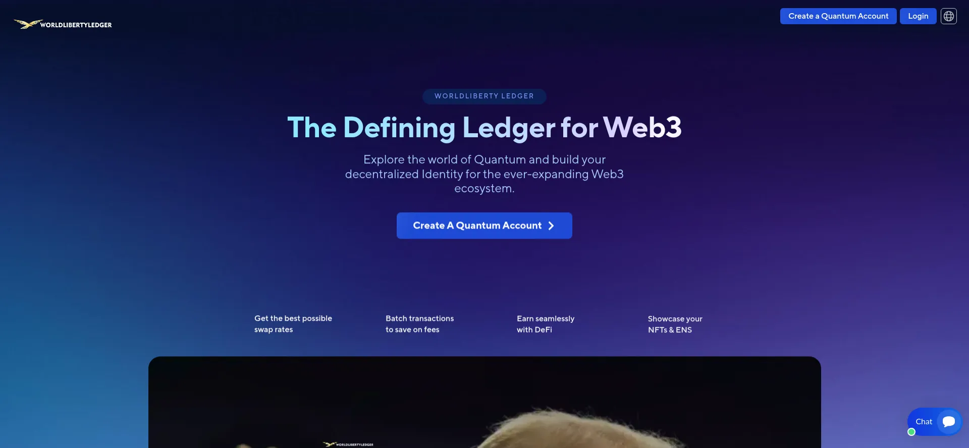 Worldlibertyledger.com