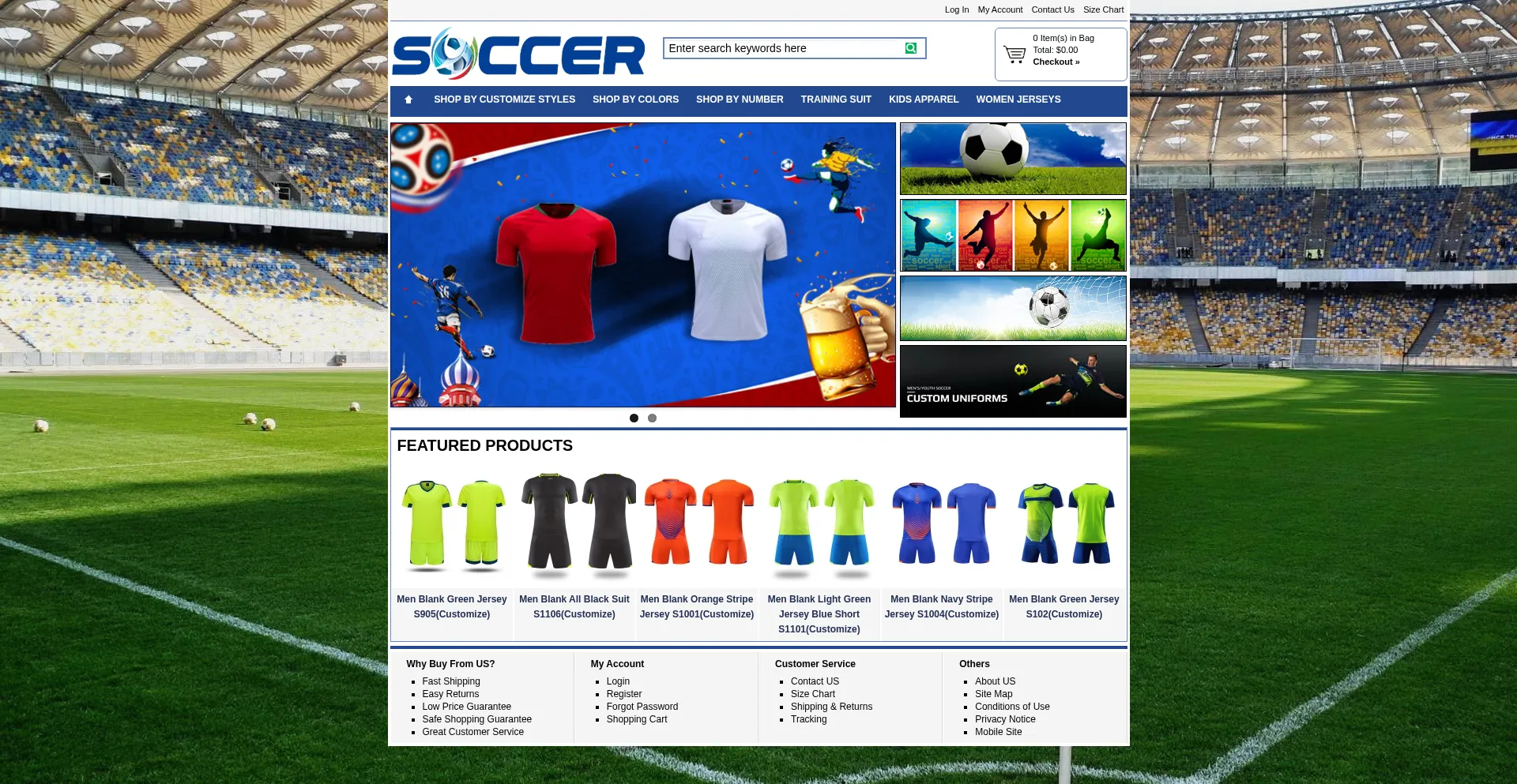 Worldsocwin.com