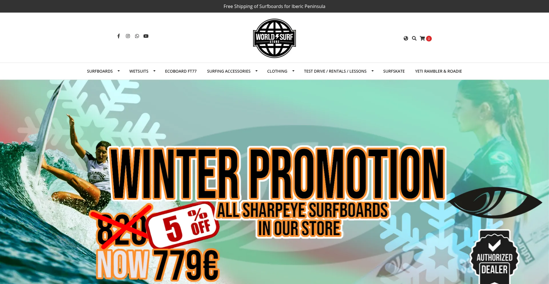 Worldsurfstore.com