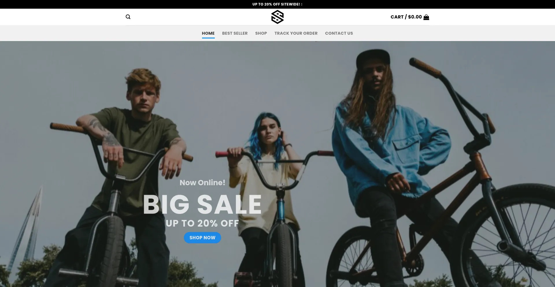 Worthclick.shop