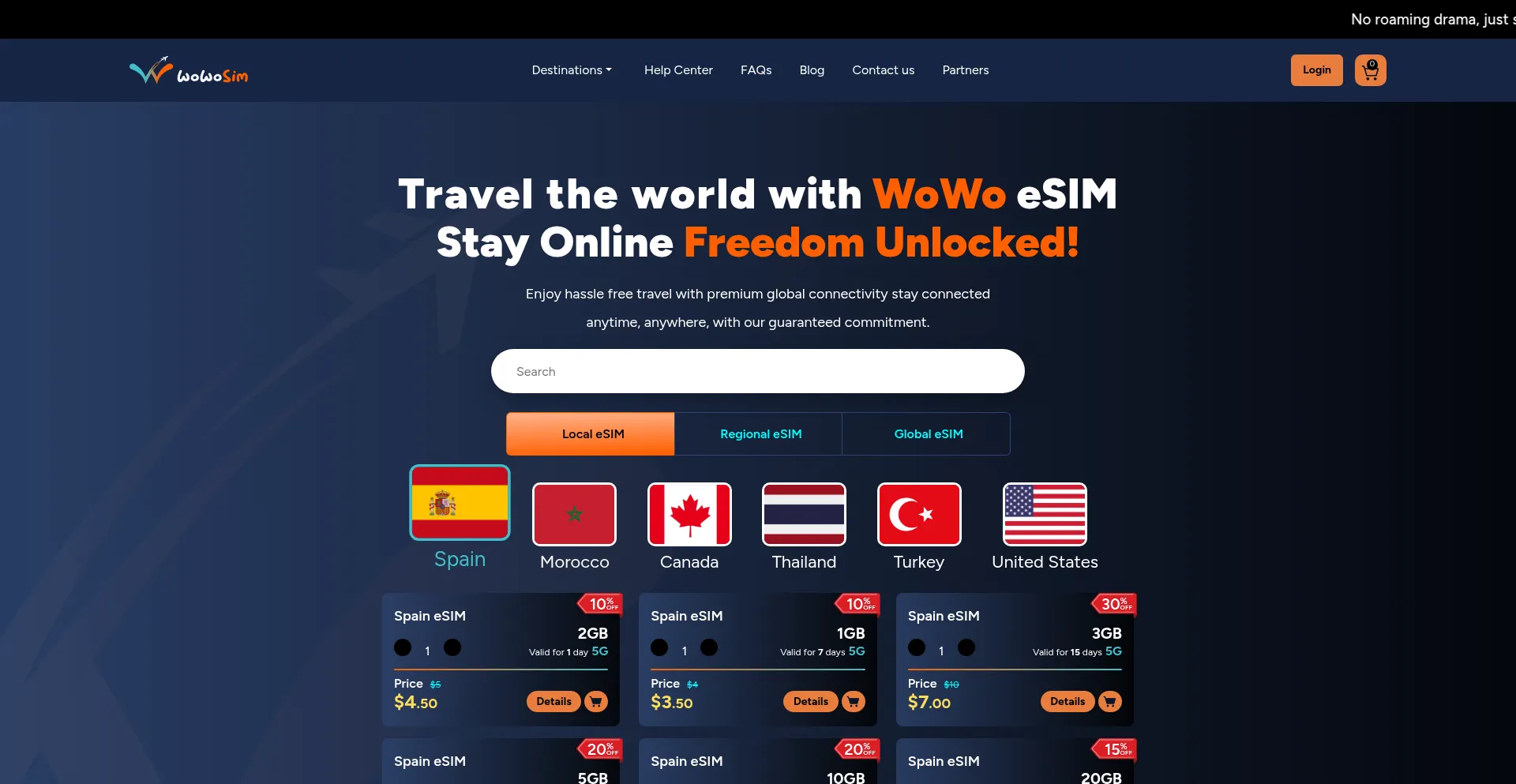 Ist Wowosim.com sicher und vertrauenswürdig?