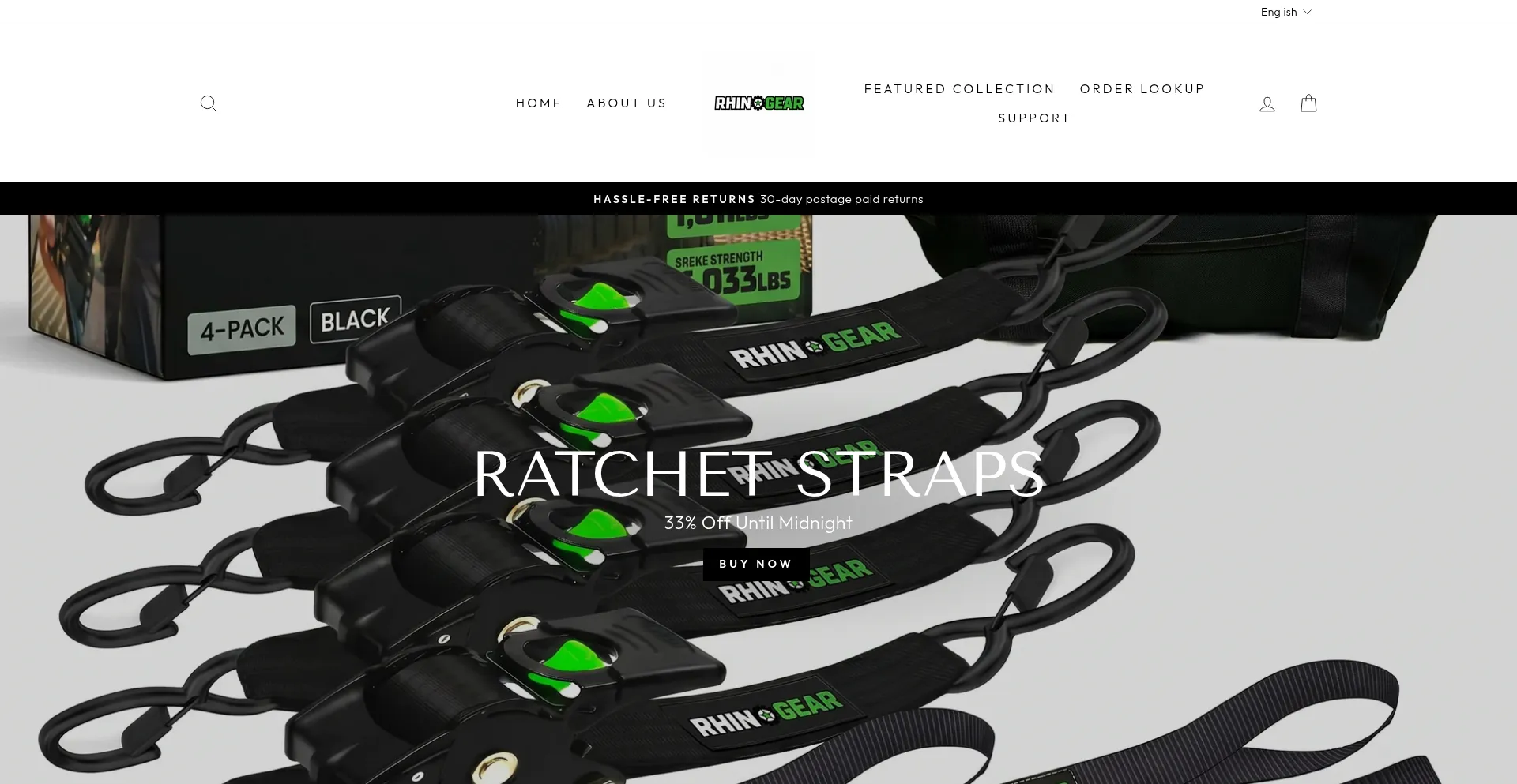 Wowstraps.store