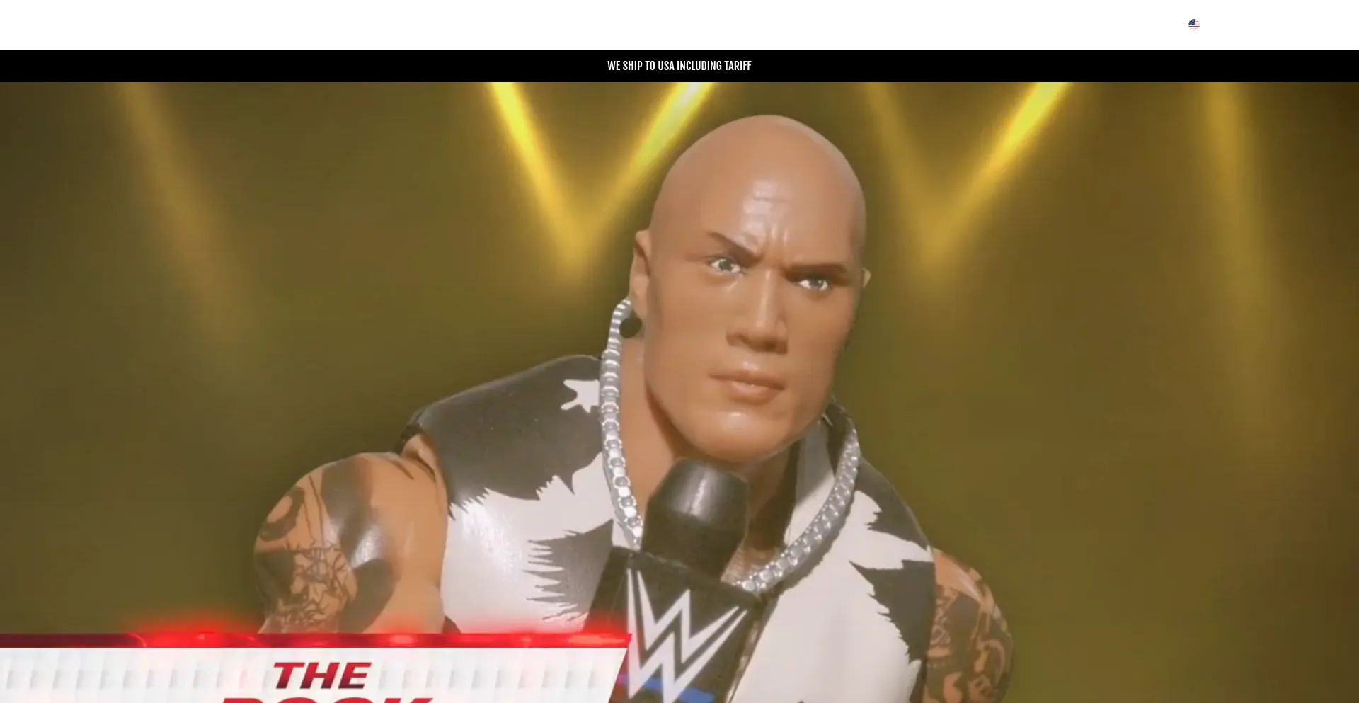 Ist Wrestlingshop.com sicher und vertrauenswürdig?
