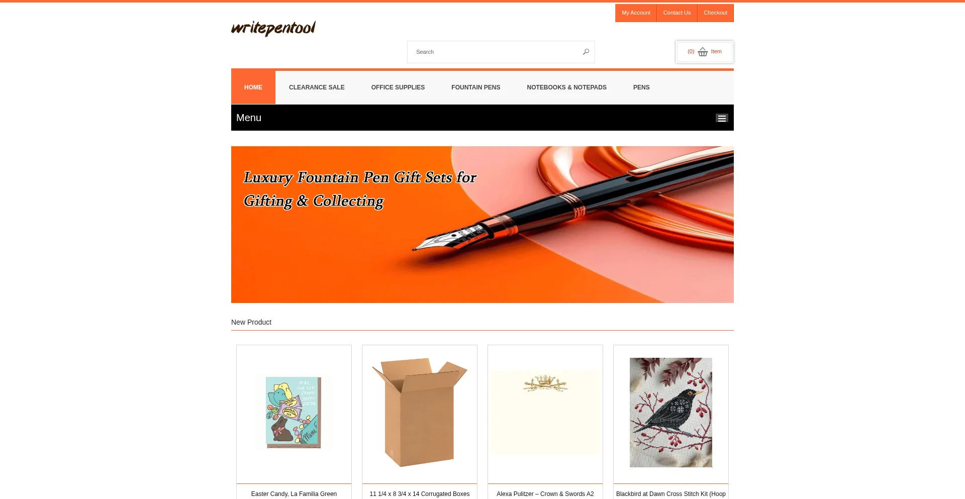 Writepentool.com