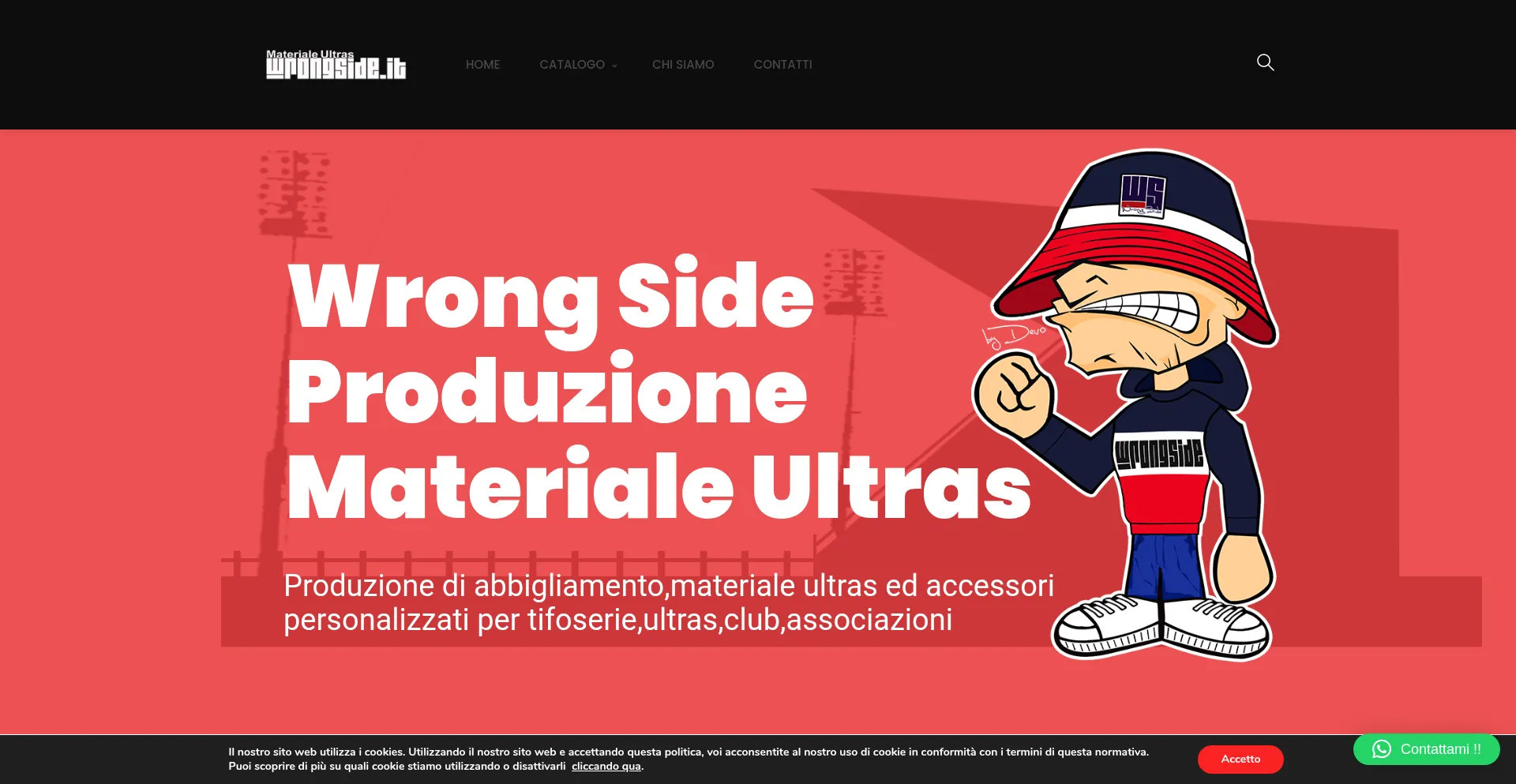 Wrongside.it